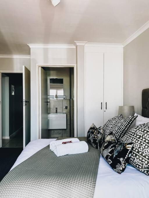 X7 -Goose Valley-Ocean Views Plettenberg Bay Exterior photo