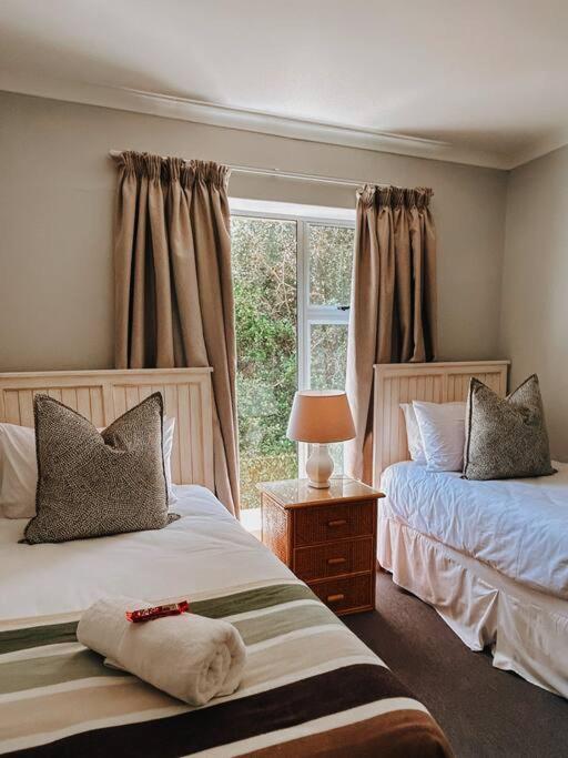 X7 -Goose Valley-Ocean Views Plettenberg Bay Exterior photo